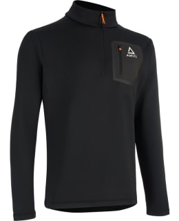 AMOQ CELSIUS BLACK PAITA 2XL Main Image