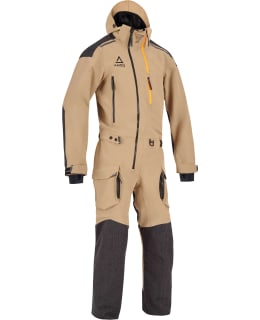 AMOQ FLEX LIGHT HAALARI BEIGE, S Main Image