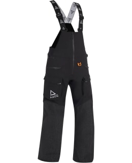AMOQ FLEX LIGHT HOUSUT MUSTA, L Main Image