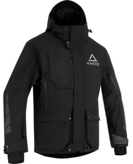 AMOQ RANGER JACKET BLACK 2XL Main Image
