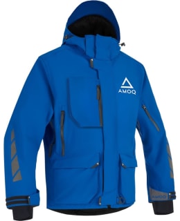 AMOQ RANGER SININEN KELKKATAKKI 2XL Main Image