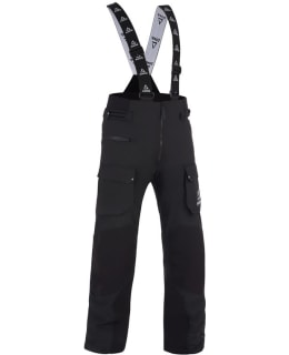 AMOQ RANGER PANTS BLACK L Main Image