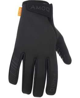 AMOQ FORCE BLACK KÄSINEET S/8 Main Image