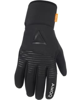AMOQ TORQUE BLACK KÄSINEET XS/7 Main Image