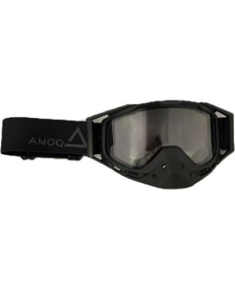 AMOQ YOUTH BLACK-GREY CLEAR AJOLASIT Main Image