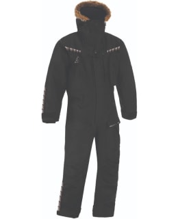 AMOQ ARCTIC INSULATED BLACK HAALARI 3XL Main Image