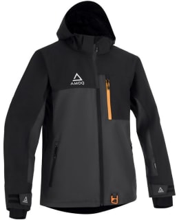 AMOQ DYNAMIC INSULATED BL/G/OR TAKKI 3XL Main Image
