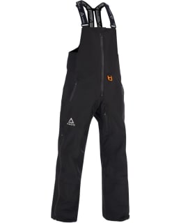 AMOQ DYNAMIC PANTS INSULATED BLACK 2XL Main Image