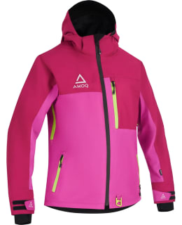 AMOQ DYNAMIC W'S FUCHSIA/PINK TAKKI M Main Image