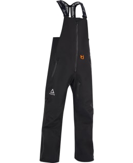 AMOQ DYNAMIC W'S PANTS INSULATED BLACK S Main Image