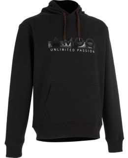 AMOQ SPIRIT BLACK HUPPARI 3XL Main Image