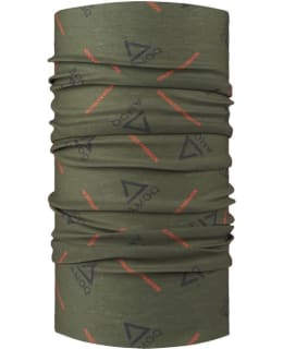 AMOQ ELEMENT PUNAINEN TUUBIHUIVI Main Image