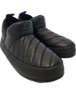 AMOQ AFTERSNOW SLIPPER BLACK/GREY 46/47 Main Image