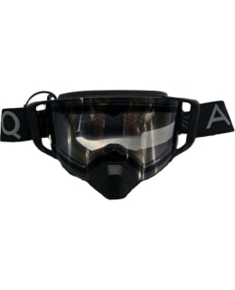 AMOQ BURNER DUAL HEAT P CLEAR AJOLASIT Main Image