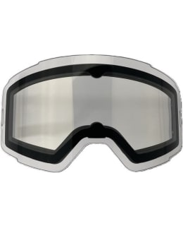 AMOQ BURNER DOUBLE HEATED CLEAR LINSSI Main Image