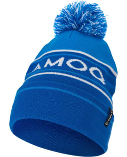 AMOQ AURORA PIPO SININEN Main Image