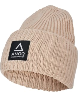 AMOQ ASTRA MERINOVILLAPIPO BEIGE Main Image