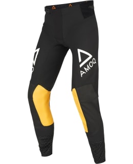 AMOQ MOMENTUM V2 PANTS BLACK/WHITE 30 Main Image