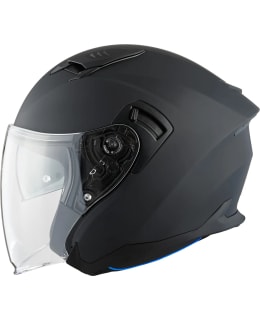 AMOQ KYPÄRÄ JI200 MATTA MUSTA, XL Main Image