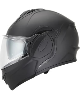 AMOQ KYPÄRÄ MI200 MATTAMUSTA XXL Main Image