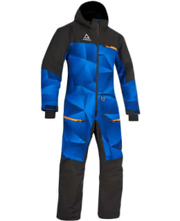AMOQ CONCEPT INSU BLA/BLU/OR HAALARI L Main Image