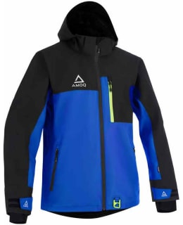 AMOQ DYNAMIC INSU BLA/BLUE/HI TAKKI S Main Image