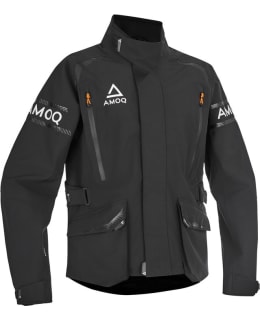 AMOQ TROPHY V2 ENDURO BL/OR TAKKI 3XL Main Image
