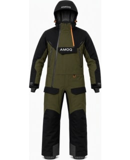 AMOQ FLEX LIGHT V2 KI/BL/OR HAALARI S Main Image