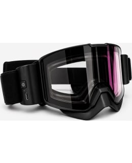 AMOQ IMPULSE MAGNETIC DUAL HEATED CLEAR Main Image