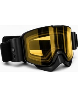 AMOQ IMPULSE MAGNETIC DUAL HEATED YELLOW Main Image