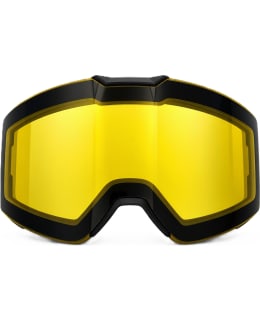 AMOQ IMPULSE MAGNETIC HEAT YELLOW LINSSI Main Image