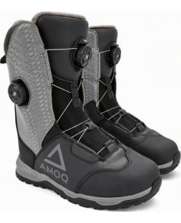 AMOQ STELLAR OPTI-FIT GREY AJOKENGÄT 45 Main Image
