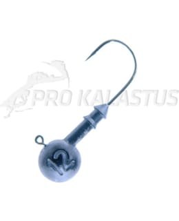 K.P GAMAKATSU ROUND 15G 3/0 4KPL JIGIPÄÄ Main Image