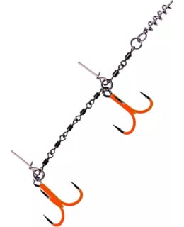 K.P HEAVY STING RIG UV OR 3/0 1KPL KOUK Main Image