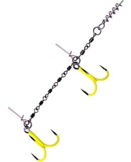 K.P HEAVY STING RIG UV YEL 3/0 1KPL KOUK Main Image