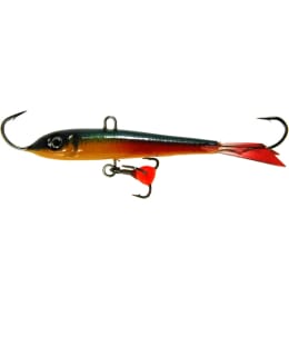 MR.MANU 65MM TASAPAINOPILKKI 003 Main Image