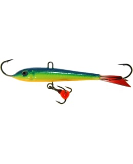 MR.MANU 65MM TASAPAINOPILKKI 011 Main Image