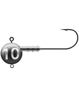 K.P MUSTAD RO MAG 7G 10/0 22-L JIGIPÄÄ Main Image