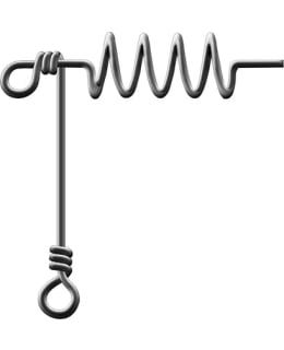 K.P JIGIRUUVI 8MM 7KPL Main Image