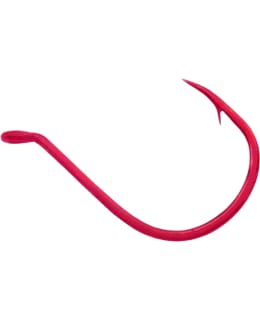 SHOGUN DBL WIDE DROP SHOT HOOK 4 6KPL Main Image