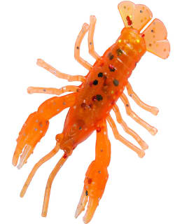 RELAX CRAWFISH 1 L068  6KPL JIGI Main Image