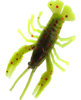 RELAX CRAWFISH 1 L207  6KPL JIGI Main Image