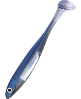K.P FLASH SHAD 3.5 FL002 5KPL JIGI Main Image