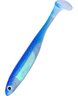 K.P FLASH SHAD 3.5'' FL009 5KPL JIGI Main Image