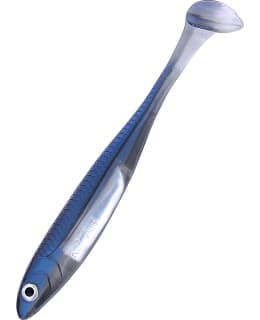 K.P FLASH SHAD 4.5'' VÄRI:FL002 5KPL Main Image
