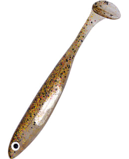 K.P FLASH SHAD 4.5'' VÄRI:FL004 5KPL Main Image