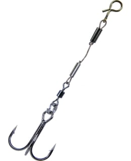 K.P 12KG-4CM-6 2KPL LISÄKOUKKU LEIKARILL Main Image