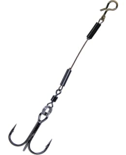 K.P 12KG-6CM-6 2KPL LISÄKOUKKU LEIKARILL Main Image