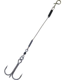 K.P 12KG-6CM-4 2KPL LISÄKOUKKU LEIKARILL Main Image