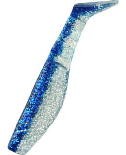 K.P ORIGINAL SHAD 2" VÄRI:012 5KPL JIGI Main Image
